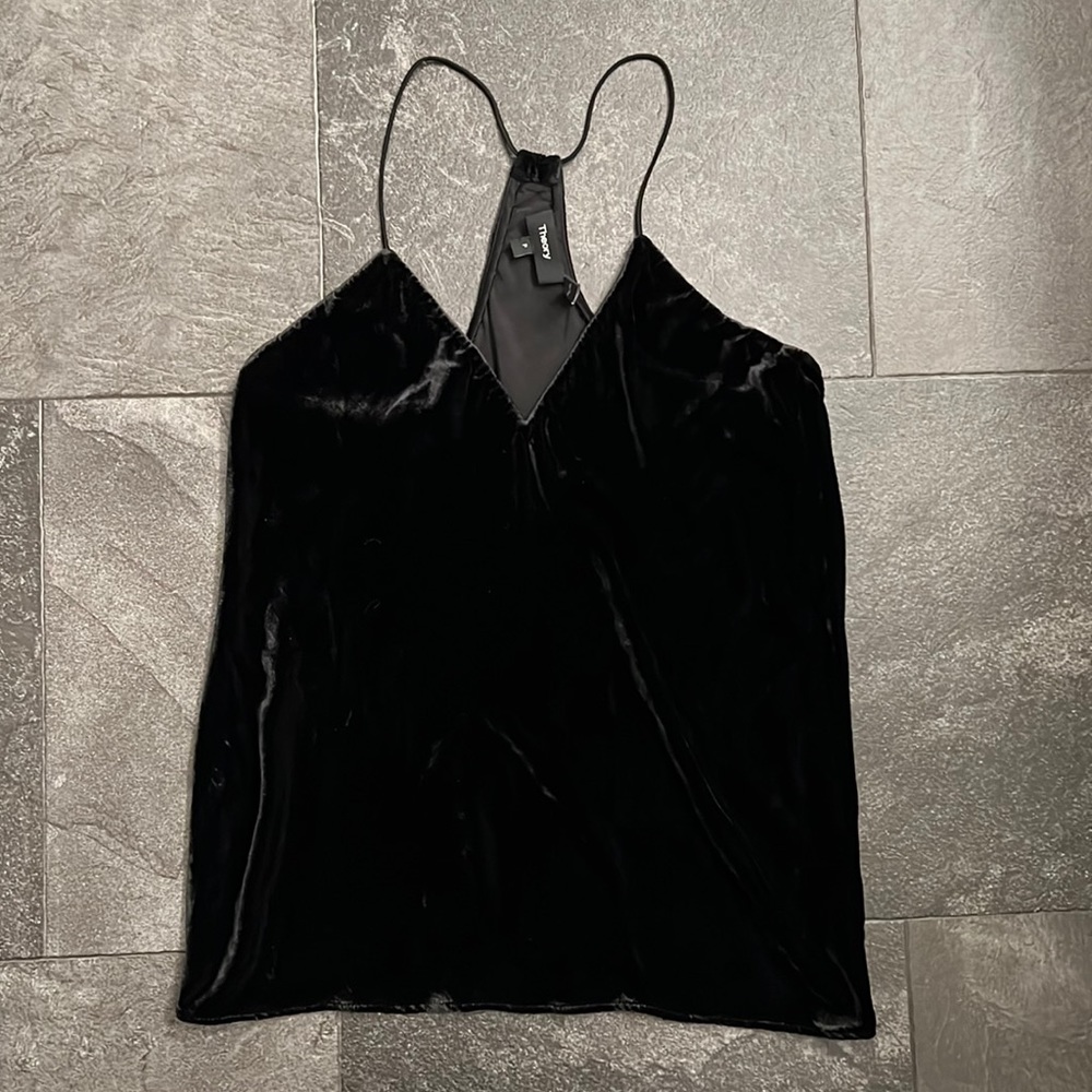 velvet theory tank